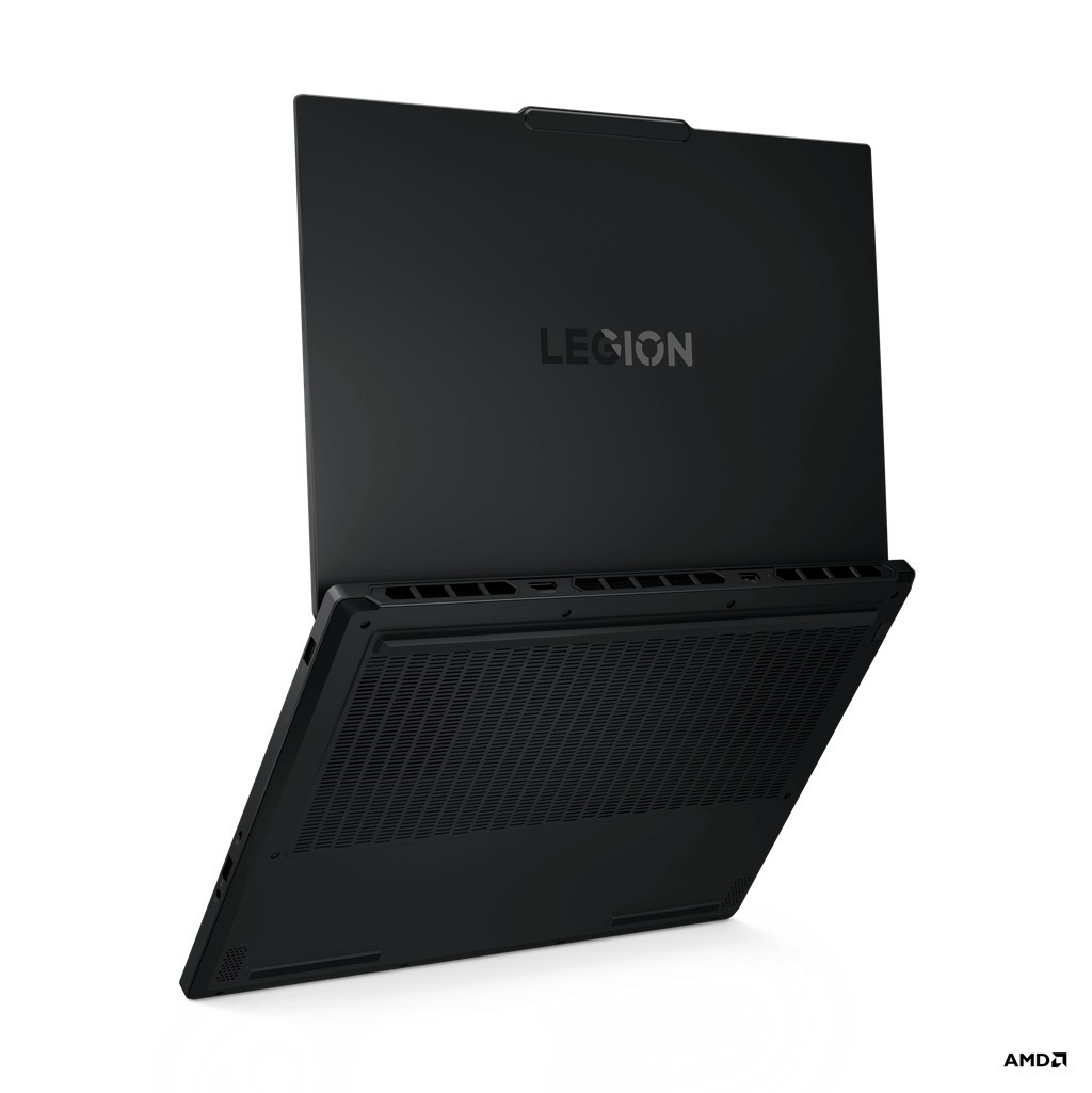 Lenovo LEGION 5*AI+ 15.1" OLED QHD+ 165Hz (Ryzen 7-260/32GB/1.0TB SSD/GeForce RTX 5060/W11 Home) (GR Keyboard) view 4