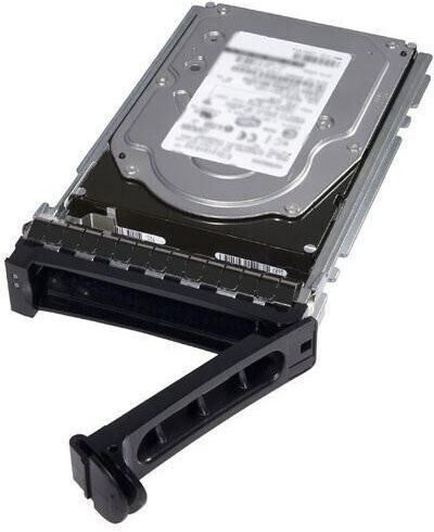 Dell Near Line 1TB HDD Hard Drive 2.5" SAS 3.0 7200rpm for Server 400-ALUQ view 3
