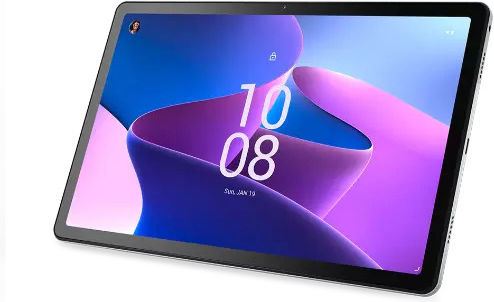 Lenovo Tab M10 Plus (3rd Gen) 10.61" with WiFi (3GB/32GB) Storm Grey view 2