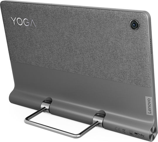 Lenovo Yoga Tab 11 11" (4GB/128GB) Storm Grey view 8