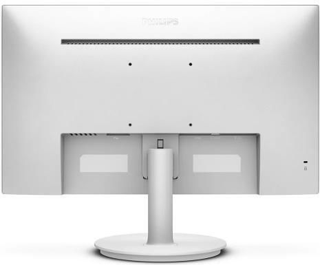Philips V Line 241V8AW IPS Monitor 23.8" FHD 1920x1080 with Response Time 4ms GTG view 2