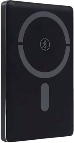PZX V85 Power Bank 5000mAh 22.5W Black view 1