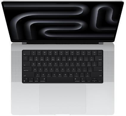 Apple MacBook Pro 16" (2023) Retina Display 120Hz (M3/48GB/1.0TB SSD) (IT Keyboard) vue 2