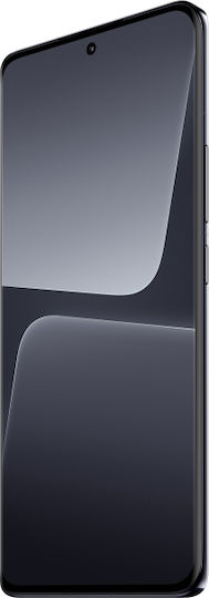 Xiaomi 13 Pro 5G Dual SIM (12GB/256GB) Ceramic Black view 5