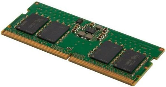 HP DDR5 with Module 1x32GB and Speed 5600 for Laptop 83P92AA view 4