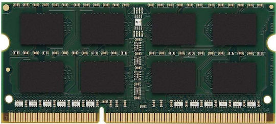 Kingston ValueRAM DDR3L Memory RAM with Module 1x8GB and Speed 1600 for Laptop KCP3L16SD8/8 view 4