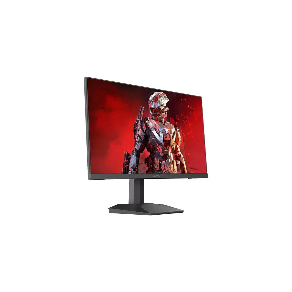 Koorui G2511P IPS HDR Gaming Monitor 24.5" FHD 1920x1080 200Hz view 2