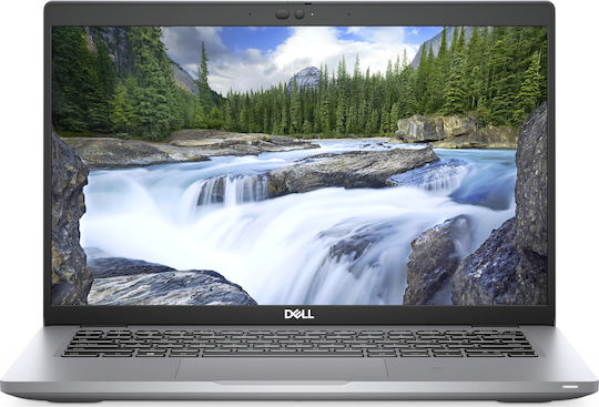 Dell Latitude 5420 14" FHD (i5-1135G7/8GB/256GB SSD/W10 Pro) (US Keyboard)
