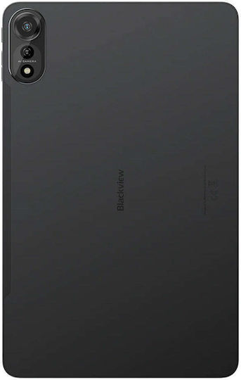 BlackView Mega 2 4G 12Inches Tablet (12GB/256GB) Gray view 7