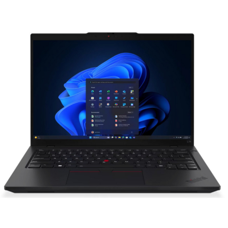 Lenovo ThinkPad L14 Gen 6 14" IPS FHD+ (Ryzen 5 Pro-215/16GB/512GB SSD/W11 Pro) (US Keyboard)