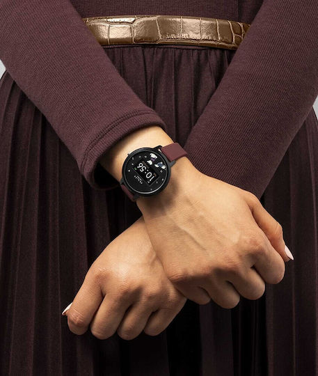 Radley London Smartwatch (Bordeaux) view 6