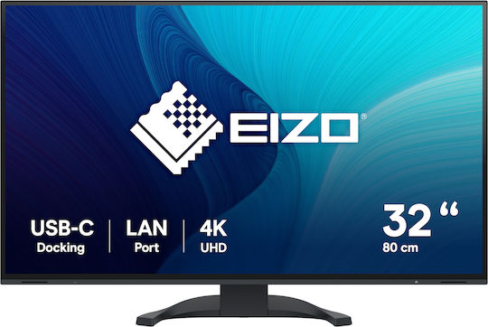 Eizo EV3240X IPS Monitor 31.5" 4K 3840x2160 view 1