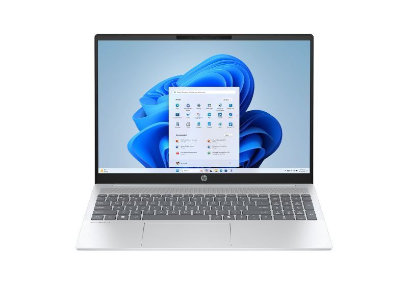 HP OmniBook 5 16-bc1001nv 16" IPS FHD+ (Ryzen 5-8540U/16GB/512GB SSD/W11 Home) (GR Keyboard)