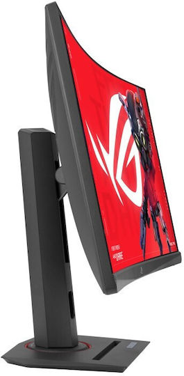 Asus ROG Strix XG27WCS VA HDR Curved Monitor 27" QHD 2560x1440 180Hz with Response Time 1ms GTG view 8