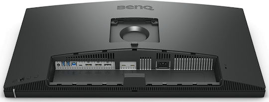 BenQ PD2725U IPS HDR Monitor 27" 4K 3840x2160 with Response Time 5ms GTG vue 5