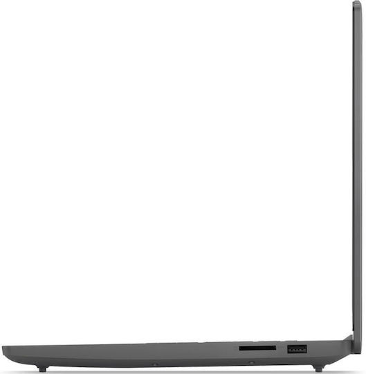 Lenovo LOQ 15IAX9E 15.6" IPS FHD 144Hz (i5-12450HX/16GB/512GB SSD/GeForce RTX 2050/No OS) Luna Grey (UK Keyboard) view 5