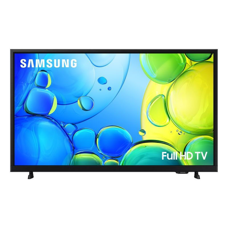 Samsung Smart Television 32" Full HD LED F6000 HDR (2025) view 1