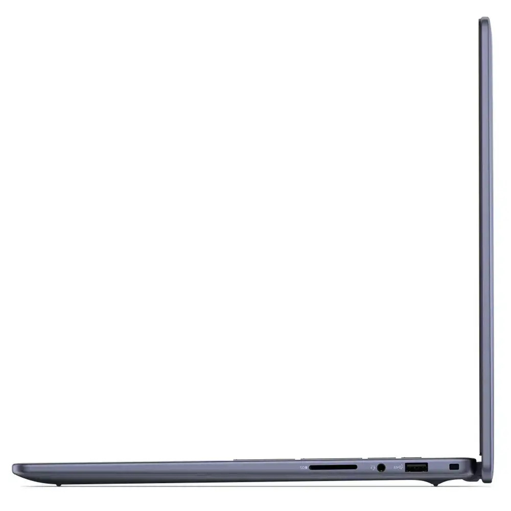 Dell 16 DC16251 16" IPS FHD+ (Ryzen AI 300 Series-7 350/16GB/250GB SSD/W11 Pro) (International English Keyboard) vue 5