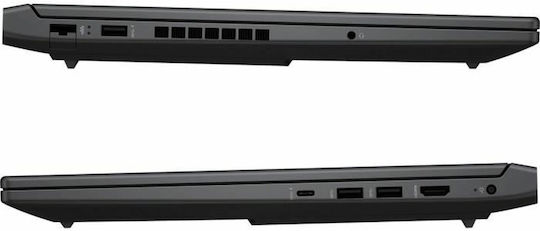 HP Victus 16-s1037nf 16.1" FHD (Ryzen 5-8645HS/16GB/512GB SSD/GeForce RTX 4060/W11 Home) (FR Keyboard) vista 4