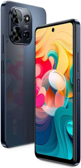 SPC Discovery 2 Dual SIM (6GB/128GB) Blue view 2