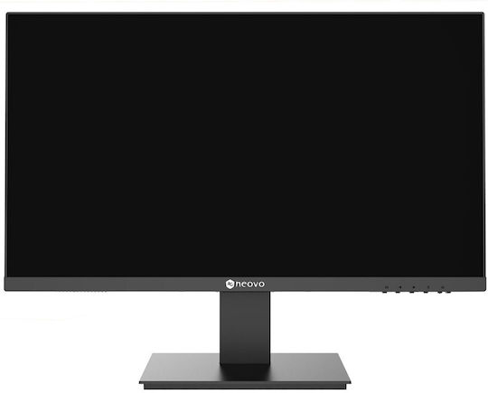 AG Neovo LA-2403 IPS Monitor 24" FHD 1920x1080 view 9