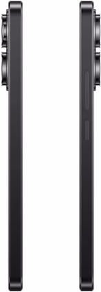 Xiaomi Poco X6 5G Dual SIM (8GB/256GB) Black view 5