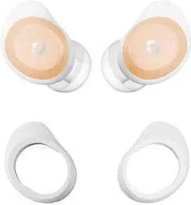A4Tech B27 In-ear Bluetooth Handsfree Earphones with Sweat Resistance and Charging Case Pink view 6