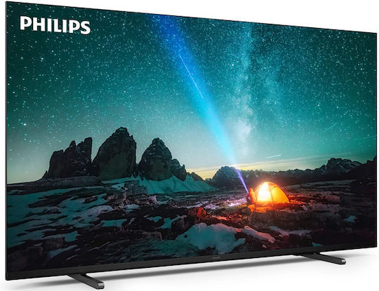 Philips Smart Television 65" 4K UHD LED 65PUS7609/12 HDR (2024) view 2