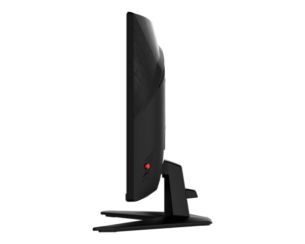 MSI 274CQFDE VA Curved Monitor 27" QHD 2560x1440 180Hz with Response Time 0.5ms GTG view 4