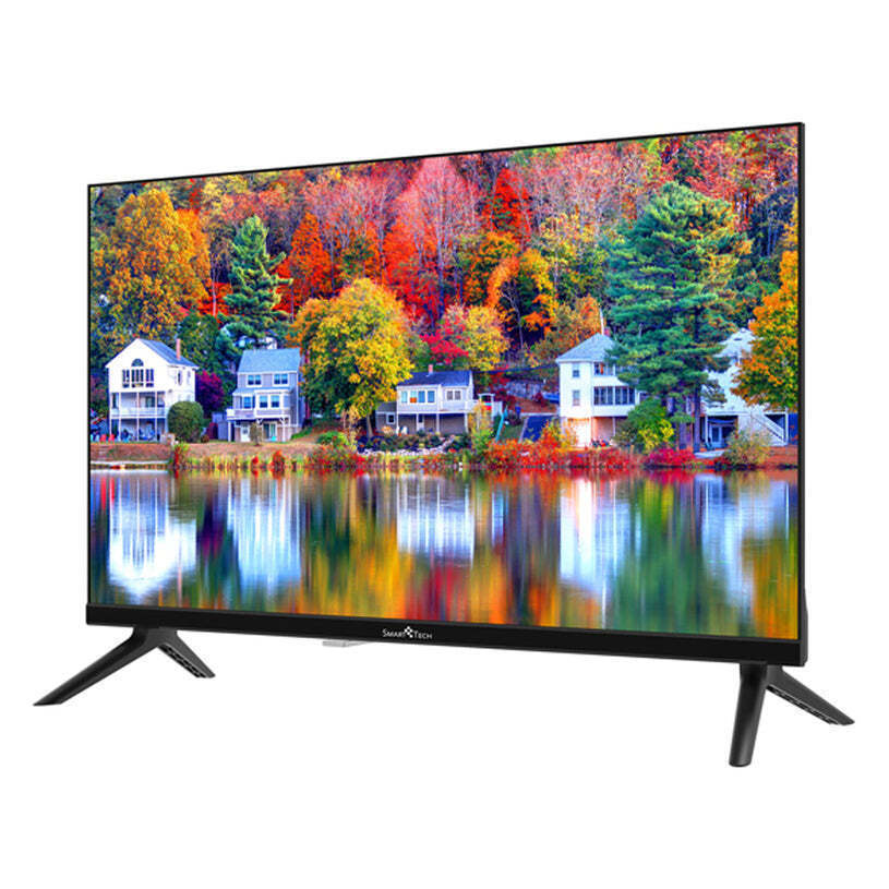 Smart Tech Television 24" HD Ready LED 24HN01VC (2025) view 5