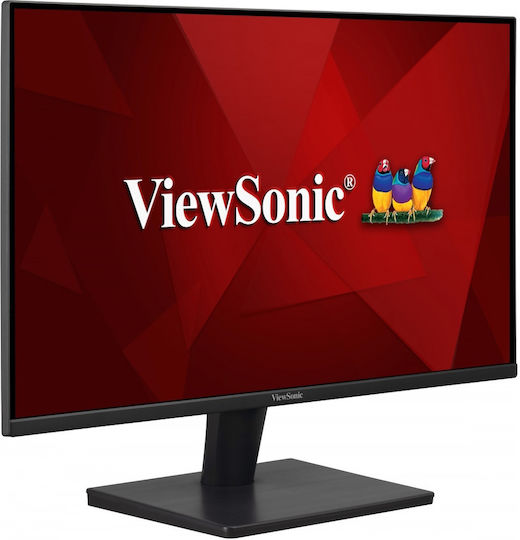 Viewsonic VA2715-2K-MHD VA HDR Monitor 27" QHD 2560x1440 with Response Time 4ms GTG view 3