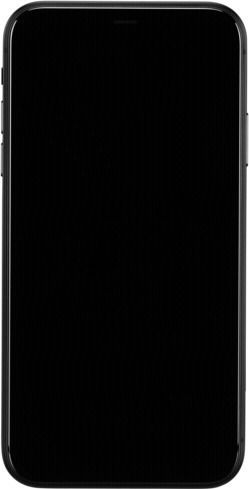 Apple iPhone 11 (4GB/64GB) Black view 5