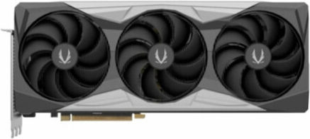 Zotac GeForce RTX 4070 Ti Super 16GB GDDR6X Super Solid OC Graphics Card view 3