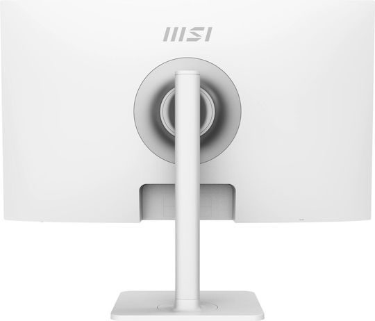 MSI Modern MD272QXPW IPS HDR Monitor 27" QHD 2560x1440 with Response Time 5ms GTG view 7