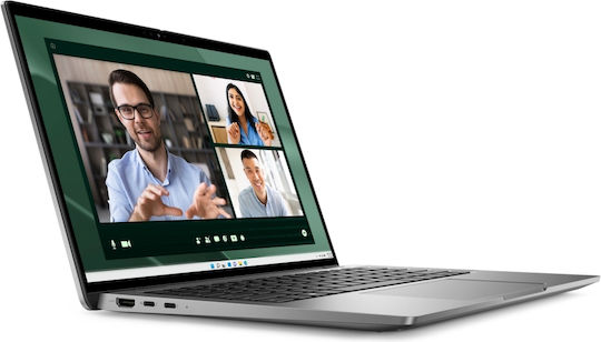 Dell Latitude 7450 14" FHD+ (Ultra 7-155U/16GB/1TB SSD/W11 Pro) (International English Keyboard)