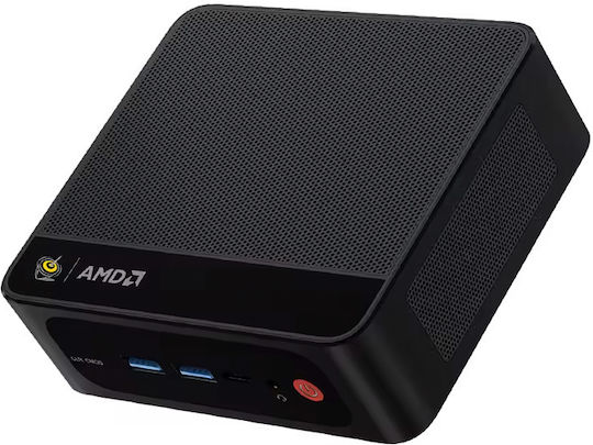 Beelink SER5 Pro Mini PC (Ryzen 5 5625U/16GB DDR4/500GB SSD/W11 Pro)
