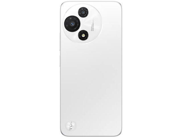 TCL 60R 5G Dual SIM (4GB/128GB) Pure White view 2