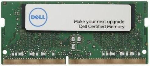 Dell DDR4 with Module 1x8GB and Speed 3200 for Laptop AB371023 view 2