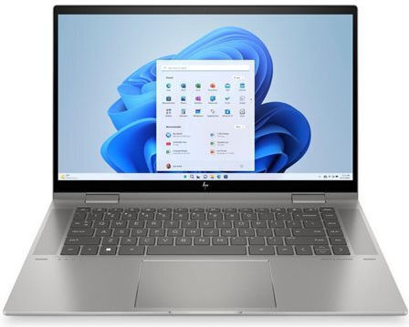 HP Envy X360 15-EW1058 15.6" IPS FHD Touchscreen (i5-1335U/8GB/512GB SSD/W11 Home) (US Keyboard) view 2