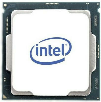 Intel Core i3-10305 3.8GHz Processor 4 Core for Socket 1200 in Box with Heatsink view 2