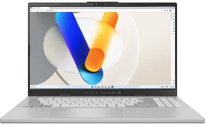 Asus Vivobook Pro 15 N6506MV-OLED-MA045X 15.6" 120Hz (Ultra 9-185H/24GB/1.0TB SSD/GeForce RTX 4060/W11 Pro) Earl Grey (US Keyboard) view 2