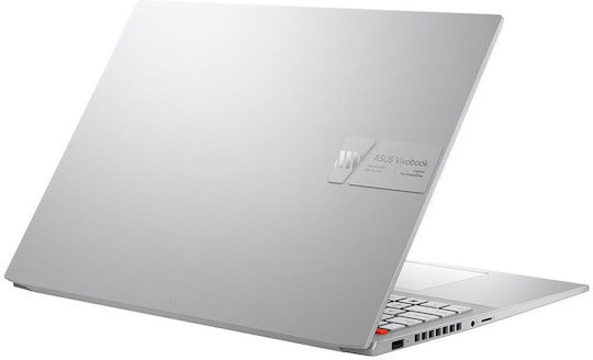 Asus Vivobook Pro 16 K6602VV-OLED-MX931X 16" 120Hz (i9-13900H/16GB/1TB SSD/GeForce RTX 4060/W11 Pro) (GR Keyboard) view 3