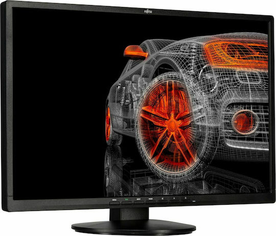 Fujitsu E24-8 TS Pro IPS Monitor 23.8" FHD 1920x1080 with Response Time 5ms GTG view 7