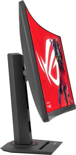 Asus 90LM09Y1-B01370 VA HDR Curved Monitor 27" QHD 2560x1440 280Hz with Response Time 1ms GTG view 7