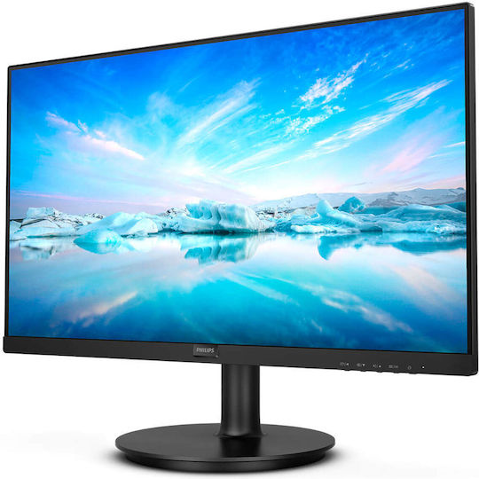 Philips V Line 241V8LAB VA Monitor 23.8" FHD 1920x1080 with Response Time 4ms GTG view 7