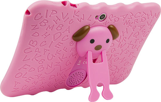 Blow KidsTAB7 7" Tablet (1GB/8GB) Pink view 3