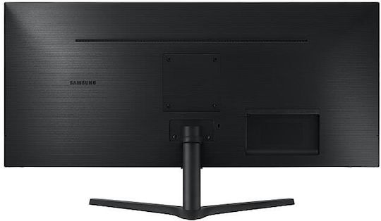 Samsung ViewFinity S5 S50GC Ultrawide VA HDR Monitor 34" QHD 3440x1440 with Response Time 5ms GTG view 6