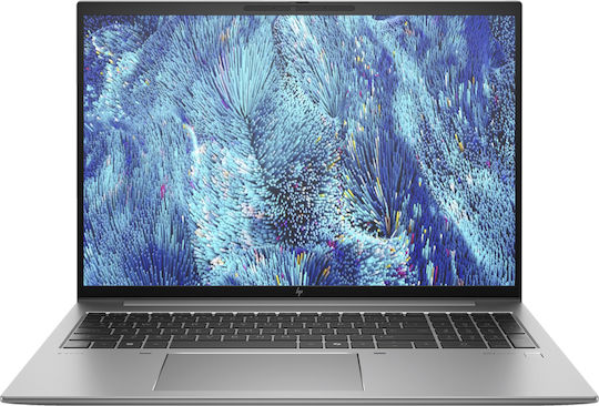 HP ZBook Firefly 16 G11 16" IPS FHD+ (Ultra 7-155H/32GB/1TB SSD/RTX A500/W11 Pro) (US Keyboard) vue 6