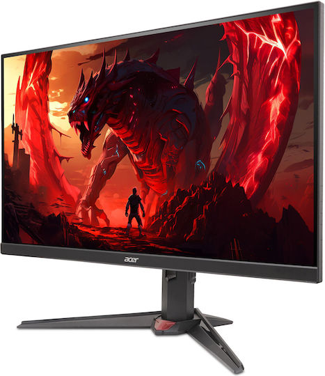 Acer Nitro XV270X1 IPS HDR Gaming Monitor 27" FHD 1920x1080 200Hz with Response Time 0.5ms GTG view 7