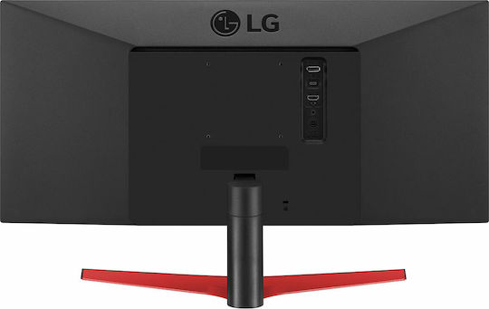 LG 29WP60G-B Ultrawide IPS HDR Monitor 29" FHD 2560x1080 with Response Time 5ms GTG vue 5